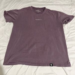 Youngla shirt